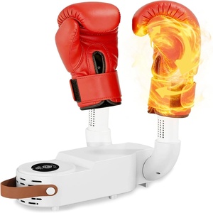 Nouveau séchoir à chaussures intelligent portable, industriel, en ABS, à air chaud à 360 degrés, à température constante, désodorisant et extensible - Product Image 1