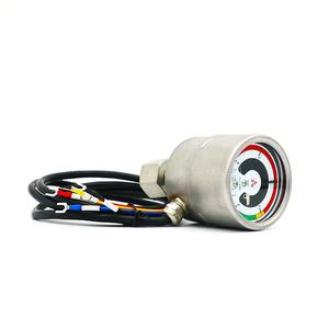 Sf6 gaz basınç ayar manometresi yoğunluk kontrolörü için güç şalteri - Product Image 2