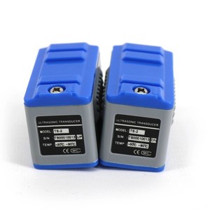 Débitmètre <span class=keywords><strong>à</strong></span> ultrasons portatif Yheng avec capteur <span class=keywords><strong>à</strong></span> pince standard TS-2 DN15~100mm TM-1 DN50~700mm - Product Image 1