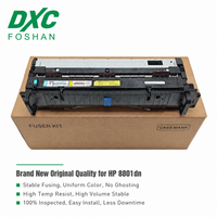 9S184A Unit Fuser Baru Standar Asli untuk HP Color LaserJet Enterprise MFP 880dn HP 8801 Printer Fuser Unit