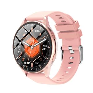 Reloj Inteligente T10 2026, Gran Venta, Resistente al Agua IP67, Pantalla AMOLED Grande, Unisex, Responde Llamadas, Fabricante Personalizado - Product Image 5