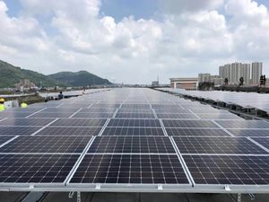 500 <span class=keywords><strong>kwh</strong></span> <span class=keywords><strong>1</strong></span> <span class=keywords><strong>Mwh</strong></span> Système de stockage d'énergie solaire 15kw Système d'énergie solaire hors réseau Kit complet Batteries Lifepo4 bon marché - Product Image 4