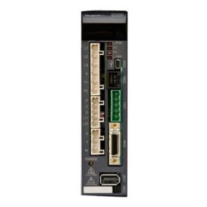 Servocontrolador de 400W de alto rendimiento AC Motion Control Drive para sistemas de automatización industrial - Product Image 5