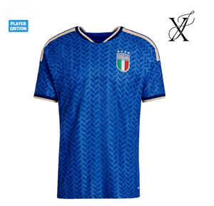Versión jugador de la camiseta local de Italia 2026 - Product Image 1
