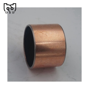 Безмасляная бронзовая направляющая втулка - Product Image 2
