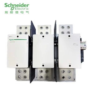 Contactor de CA trifásico de tres niveles serie LC1F1700 - Product Image 1