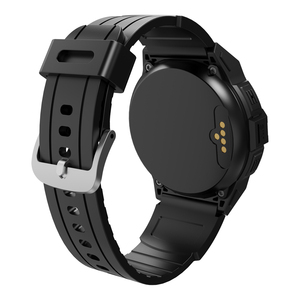 Reloj Inteligente para Niños OEM con Videollamada 4G, GPS, LBS, Ubicación Wifi, Batería de 500 mAh, Pantalla Táctil, Reloj Inteligente Seguro para Niños - Product Image 5