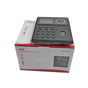 Hik Value Series Access Control Terminal DS-K1T320EFX Card Face Fingerprint <strong>Recognition</strong> Unlock Machine - Product Image 6
