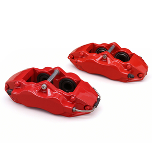 Fabricant chinois OEM Kit <span class=keywords><strong>de</strong></span> freinage <span class=keywords><strong>de</strong></span> course à gros freins 9200 Étrier <span class=keywords><strong>de</strong></span> <span class=keywords><strong>frein</strong></span> avant <span class=keywords><strong>Disque</strong></span> <span class=keywords><strong>de</strong></span> <span class=keywords><strong>frein</strong></span> 345 mm pour <span class=keywords><strong>Ford</strong></span> F150 <span class=keywords><strong>Fiesta</strong></span> MK7 Focus MK4 MK3 MK2 - Product Image 2