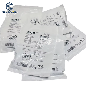 อุปกรณ์ควบคุม GRL18S-P2338 PLC สินค้าใหม่ - Product Image 1