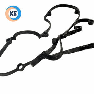 Set Gasket penutup katup untuk Accent Elantra VELOSTER ki-a Rio Soul <span class=keywords><strong>PL</strong></span> 1,6 l 22441-2B610 22441-2E000 22441-2G000 22441-2G000 - Product Image 2