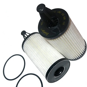 Filtres à huile OEM pour véhicules <span class=keywords><strong>Mercedes</strong></span>-Benz W204 W205 A207 X166 R231 OE 2761800009 HO-BC020Z Garantie 1 an - Product Image 2