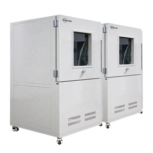 Cámara de Prueba de Polvo de Arena Personalizada para la Industria Electrónica - Product Image 1