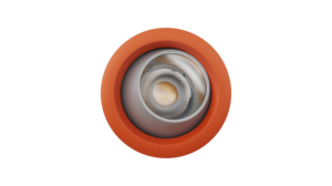 Foco LED <span class=keywords><strong>de</strong></span> color 3000K comercial <span class=keywords><strong>de</strong></span> diseño innovador Kyqee para lámpara <span class=keywords><strong>de</strong></span> pie con peine <span class=keywords><strong>de</strong></span> miel - Product Image 5