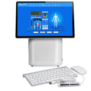 Trung Quốc tốt nhất chuyên nghiệp lượng tử từ analyser Máy tất cả trong một - Product Image 2