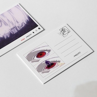 Cartolina RFID NFC N TAG213 Programmabile Impermeabile alla Moda per Controllo Accessi in Hotel, Uffici ed Edifici Residenziali