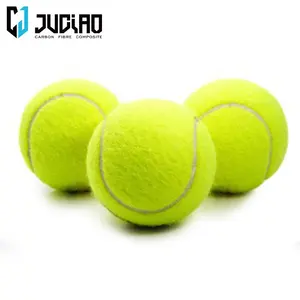 Custom high quality manufacture padel racket ball pro tube pressurized padel ball