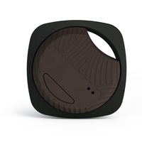 Bluetooth Dispositivo di Tracciamento Chiave Finder Nutale Messa A Fuoco F9 Smart Bluetooth Tracker Portafoglio Pista Finder