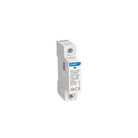 Dispositif de protection contre les surtensions (SPD) Chint NXU-2/F 40kA/275V 2P |   Classe T1 et T2 |   40kA et 50kA |   1P, 2P, 3P, 4P