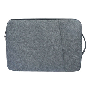 Water-resistant <b>Laptop</b> <b>Sleeve</b> Bag with Handle Durable <b>Laptop</b> Case for 13-15.6 Inch Notebook - Product Image 4