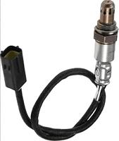 Sonde Lambda O2 (Sonde d'Oxygène) en Zircone 96415639 OZA629-W5 pour Chevrolet Spark Daewoo Matiz 0.8L-1.0L (Sonde de rapport air-carburant)