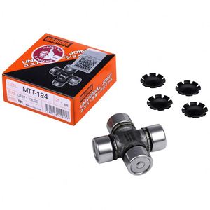 MTT-124 JP Parts Systèmes <span class=keywords><strong>de</strong></span> <span class=keywords><strong>transmission</strong></span> MASUMA Tomoi Joint universel Pièces automobiles Pièces <span class=keywords><strong>de</strong></span> rechange automobiles embrayage - Product Image 1