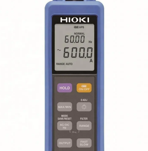 หน้าจอแสดงผล HIOKI รุ่นใหม่ CM7290 สามารถใช้เซ็นเซอร์วัดกระแสได้ในราคาประหยัด - Product Image 3