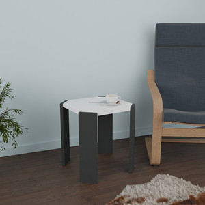 Octagaon Modern Design 3-Piece Coffee/Tea Table <b>Set</b> Easy Assembly for Home Hotel Handmade Turkey Hot Sale Living Room Furniture - Product Image 2