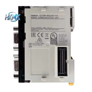 ชุดอุปกรณ์สื่อสาร CJ1W โมดูล CJ1W-SCU31-V1/CJ1W-SCU32/CJ1W-SCU42 PLC ของใหม่ - Product Image 1