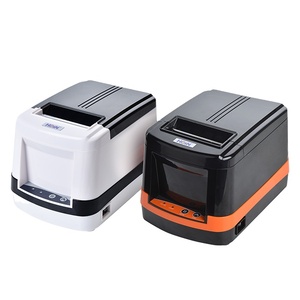 USB Bluetooth diretta stampante termica etichetta 3 pollici etichetta del codice a barre per le bollette di spedizione - Product Image 6