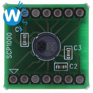 New <strong>SCP1000</strong> PCB1 <strong>SCP1000</strong> SENSOR-EVB Development Electronic Components One-stop BOM List RFQ Quotation - Product Image 1