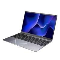 Ordinateur portable 15,6 pouces Intel N5095 avec Windows 11, RAM DDR4 16 Go, SSD 128 Go, idéal pour le bureau et les affaires – Nouveau modèle 2026 avec logo OEM