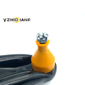 Braccio di Controllo Inferiore Anteriore per Auto 51350SENC01 51350-SEN-C01 per Honda City Element Insight <span class=keywords><strong>Intergra</strong></span> - Product Image 3