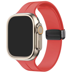 Cubos Magnéticos al por Mayor a Buen Precio para Correa de Reloj para IWatchSE4567, Accesorios Magnéticos Multicolores con Lámina Magnética Fuerte - Product Image 5