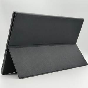Shenzhen Factory 15,6 pulgadas FHD IPS Monitor portátil Segunda <span class=keywords><strong>pantalla</strong></span> para computadora portátil <span class=keywords><strong>PC</strong></span> Teléfono móvil Juegos de viaje - Product Image 5