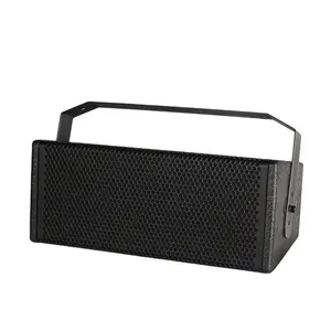 Professional Audio and Sound PA speaker system mini speaker and portable speaker 5 inch for Karaoke and Pubilc