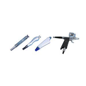 Appareil de beauté 6 en 1 SPA, microdermabrasion au cristal, appareil facial professionnel pour le lifting et le raffermissement du visage - Product Image 3