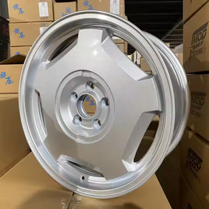 Rines Xinlin <span class=keywords><strong>Irmscher</strong></span> 19X8J ET48 para Autos de Pasajeros, Gran Venta para Holden Commodore Caprice, Fabricante Chino - Product Image 3