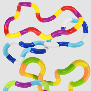 Juguetes Musicales Educativos y Divertidos al por Mayor para Niños - Cuerda de Deformación para Aliviar el Estrés en Adultos - Product Image 3