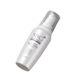 Tónico facial de agua de rosas hidratante profundo, calmante, sin alcohol, orgánico y natural OEM para piel sensible - Product Image 2