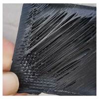 Pegamento de Sellado Impermeable Superfuerte para Reparación de Techos, Lámina de Aluminio Autoadhesiva Reflectante de una Sola Cara