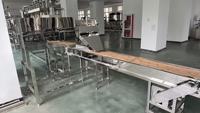 Extrudeuse automatique à double rouleau pour bouillis de soja, séparateur d'okara à haute extraction de protéines, en acier inoxydable 304