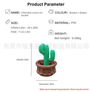 Le fabricant <span class=keywords><strong>a</strong></span> en stock des glacières à boissons gonflables et des bars à glace gonflables, glacières gonflables <span class=keywords><strong>de</strong></span> qualité alimentaire - Product Image 6