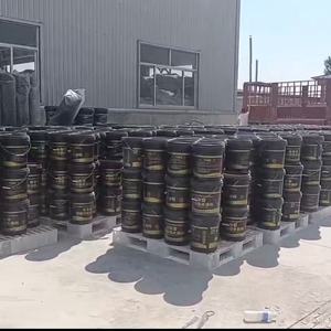 Revestimiento Ignífugo Acústico a Base <span class=keywords><strong>de</strong></span> Agua Dongkang, Aplicable por Pulverización, para Residencias/KTV/Oficinas/Cines/Salas <span class=keywords><strong>de</strong></span> Reuniones - Product Image 4