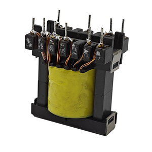 Tần số cao cung cấp điện flyback SMPS biến áp cách ly máy biến áp - Product Image 1