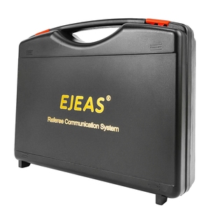 Sistema de Comunicación para Árbitros <span class=keywords><strong>EJEAS</strong></span> <span class=keywords><strong>FBIM</strong></span> - Product Image 2
