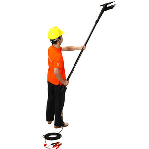 Coctelera <span class=keywords><strong>de</strong></span> <span class=keywords><strong>aceitunas</strong></span> eléctrica <span class=keywords><strong>de</strong></span> 12V y 140W con certificación CE, máquina cosechadora <span class=keywords><strong>de</strong></span> <span class=keywords><strong>aceitunas</strong></span>, recolector <span class=keywords><strong>de</strong></span> <span class=keywords><strong>aceitunas</strong></span> para cosechar - Product Image 4