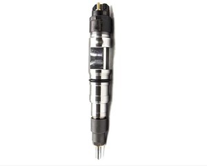 Nouvelle buse d'injecteur diesel 0445120202 51101006121 Injecteur compatible avec MAN TGS TGX Injecteur Common Rail 0445120202 51101006121 - Product Image 1