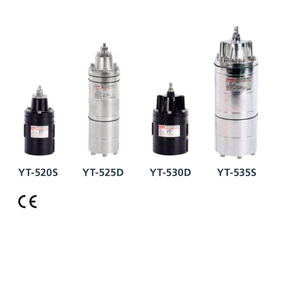 Producto Original Genuino de Corea del Sur, Relés de Acción Rápida YTC, Serie YT-525/520/530/535 para OEM - Product Image 1