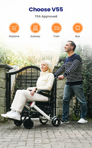 Design di sollevamento regolabile pieghevole pieghevole leggero portatile a <span class=keywords><strong>360</strong></span> gradi facile da girare e comodo accesso al bagagliaio dell'auto - Product Image 3